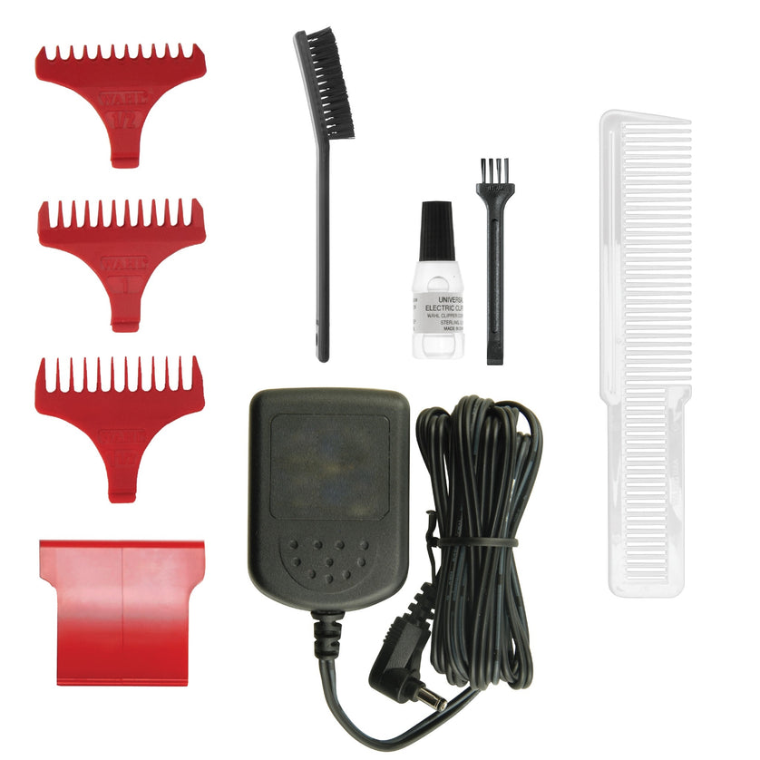 Cordless Detailer Li Trimmer