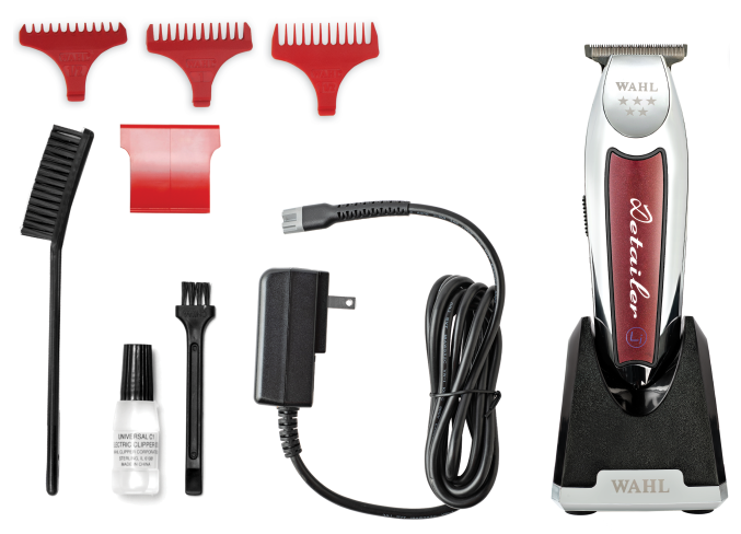Cordless Detailer Li Trimmer