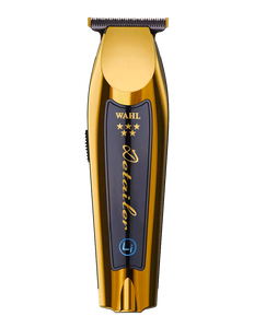 Cordless Detailer Li Trimmer T-Wide Gold (Limited Edition)