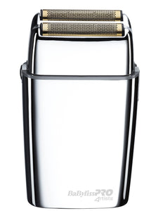Shaver FOILFX Double Foil FXFS2E