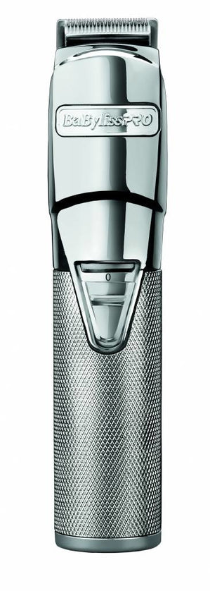 Trimmer CHROMEFX FX7880E 4Artists