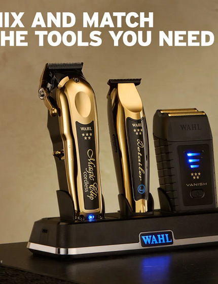 Professional Power Station Charging Stand [Date: Feb/March 2024]