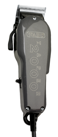 Taper 2000