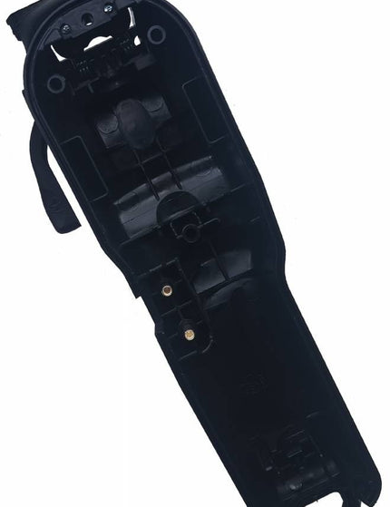 Super Taper Cordless Behuizing Onderbak Zwart - Tondeuse Shop