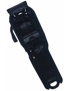 Super Taper Cordless Behuizing Onderbak Zwart - Tondeuse Shop