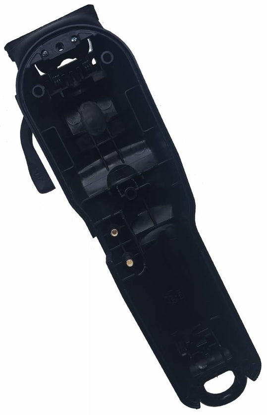 Super Taper Cordless Behuizing Onderbak Zwart - Tondeuse Shop