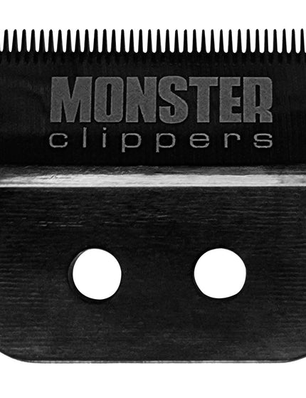 Monstertrimmer Snijmes V2.0