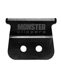 Monstertrimmer Snijmes V2.0