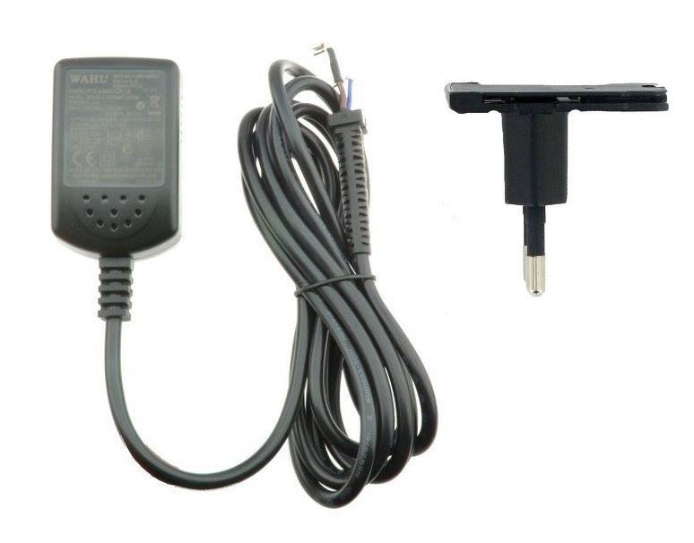 Oplader Hero - Detailer Trimmer