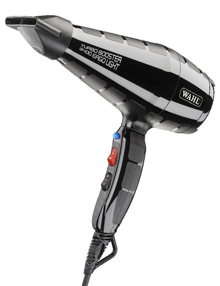 Fohn  Turbo Booster 3400 Ergo Light
