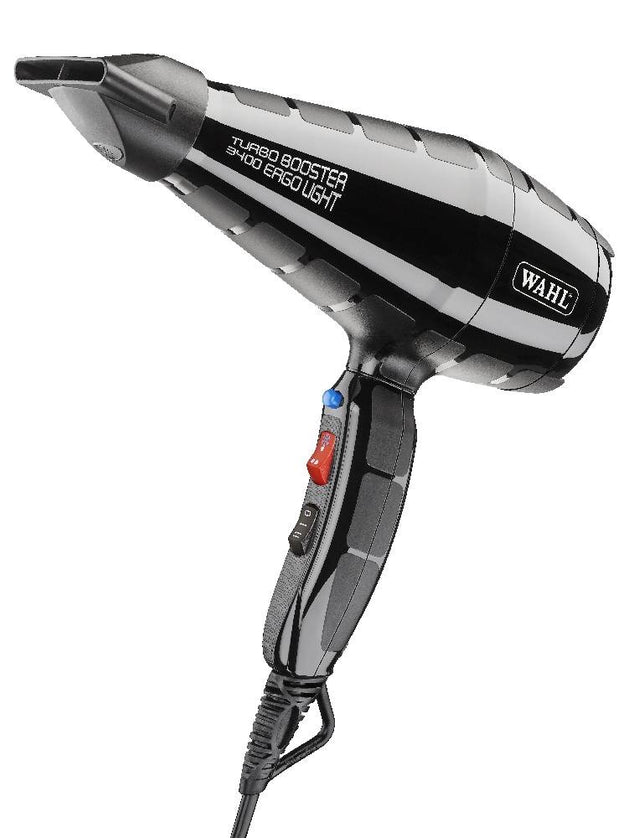 Fohn  Turbo Booster 3400 Ergo Light
