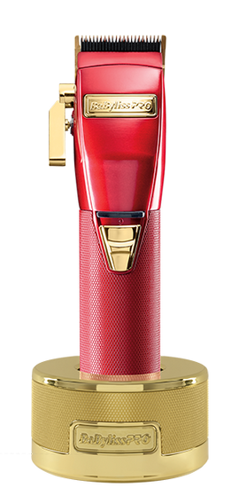 Trimmer SKELETONFX Laadstandaard Goud FX7870GBASE