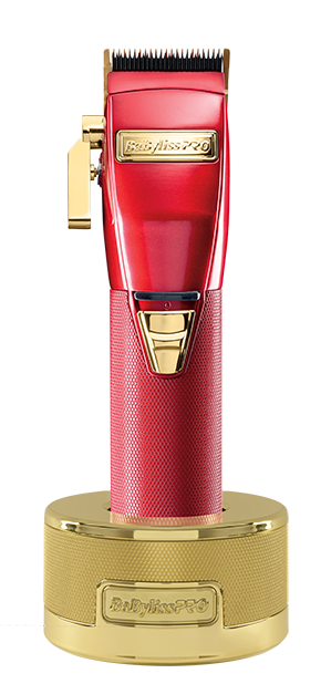 Trimmer SKELETONFX Laadstandaard Goud FX7870GBASE