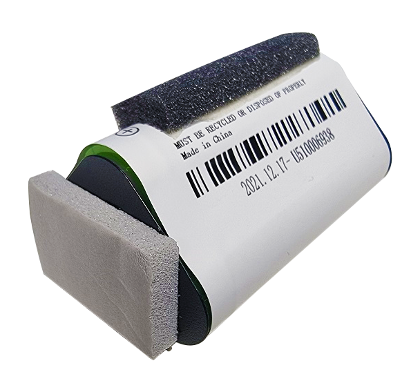 Chromstyle Pro Tondeuse Accu 1871.7590