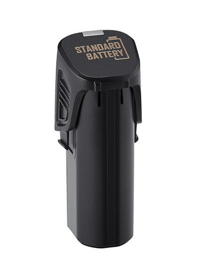 GENIO PRO Lithium Power Batterij Standaard