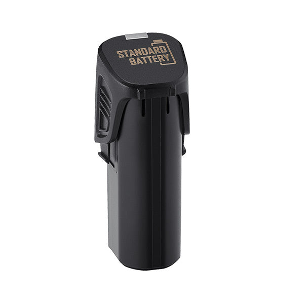 GENIO PRO Lithium Power Batterij Standaard