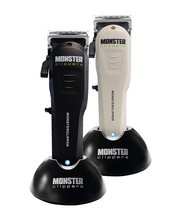 Monsterclipper Laadstandaard