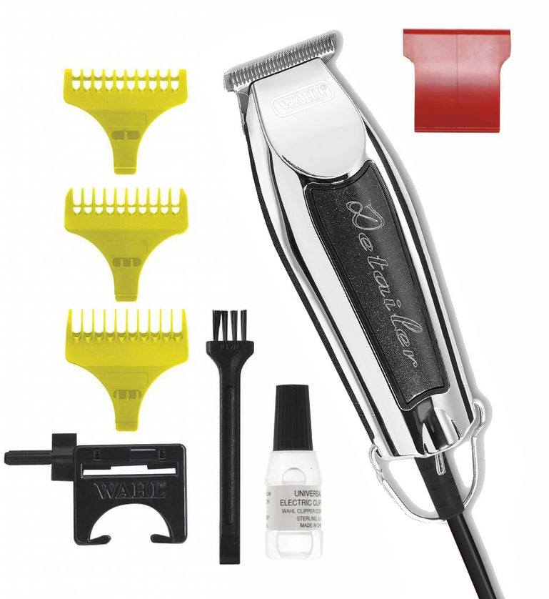 Wahl Detailer Trimmer Original 32mm Black
