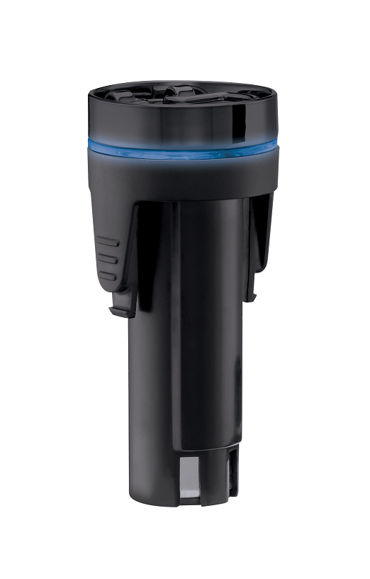 SNAPFX Trimmer Accu Lithium-ion