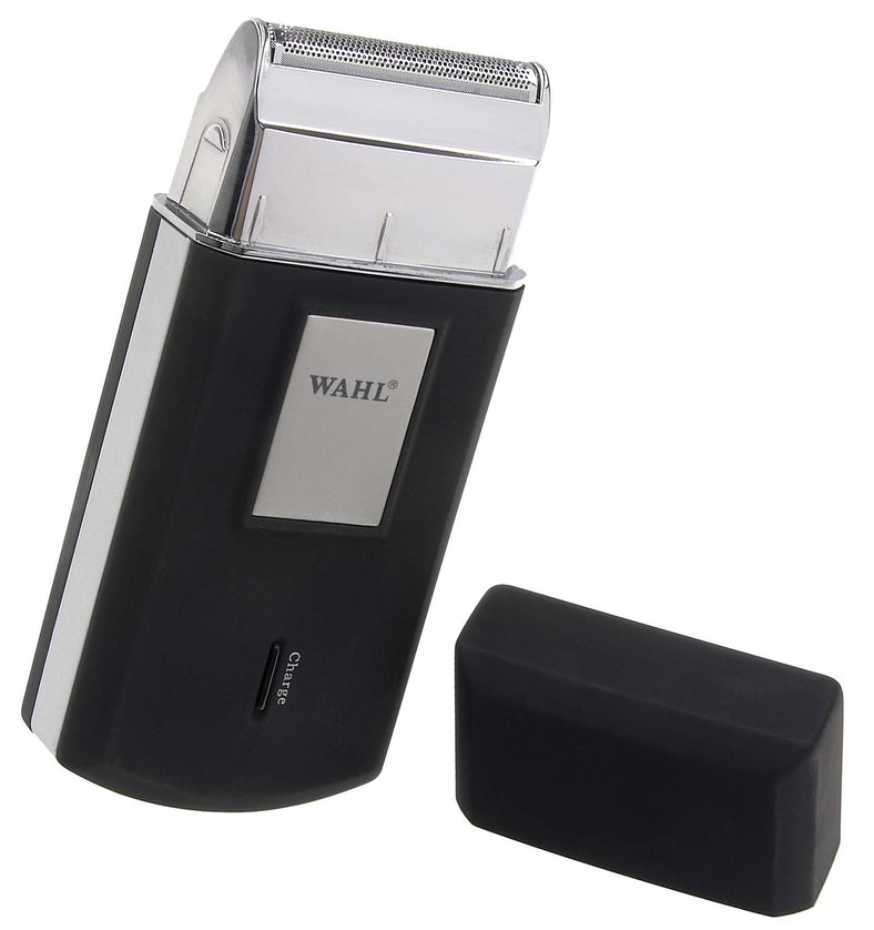 Mobile Shaver