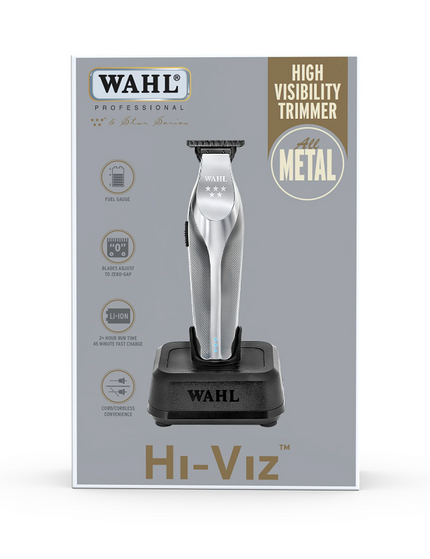  Hi-Viz Trimmer