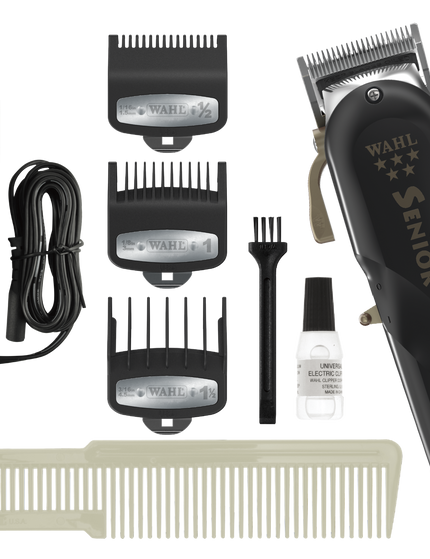 Cordless Senior Clipper