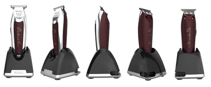 Cordless Detailer Li Trimmer