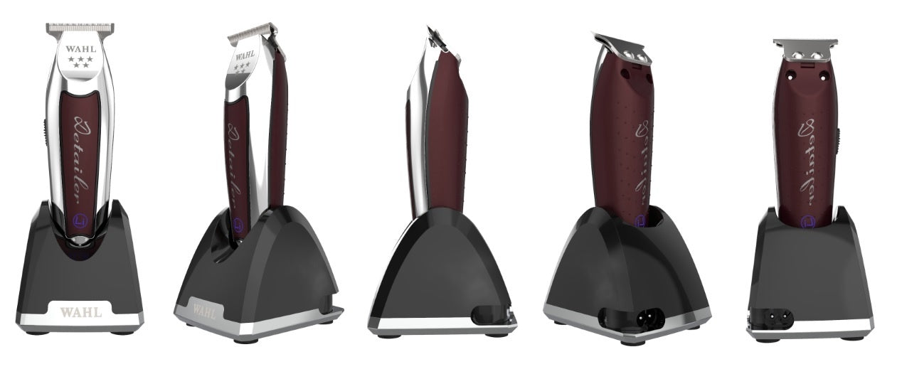 Cordless Detailer Li Trimmer