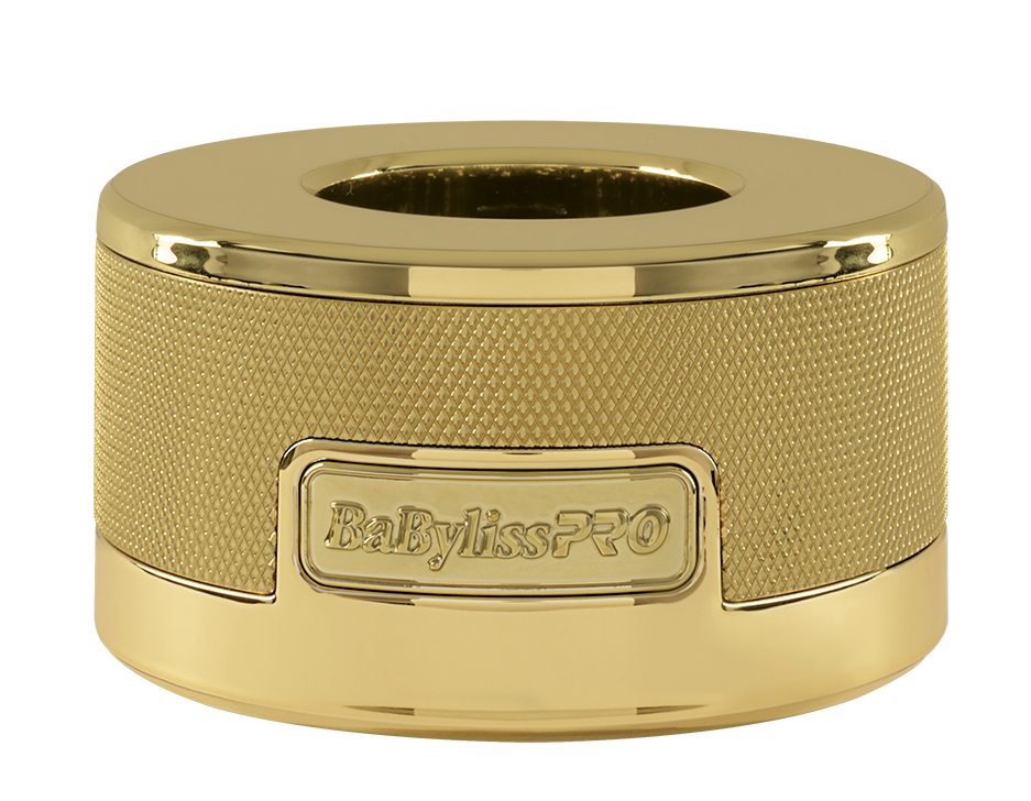 Trimmer SKELETONFX Laadstandaard Goud FX7870GBASE