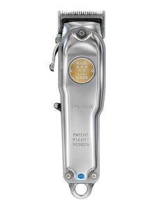 Wahl Senior Cordless - Metal Edition