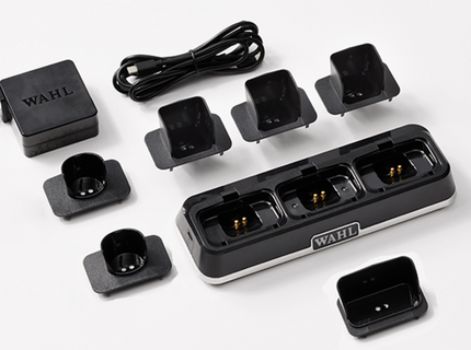 Professional Power Station Charging Stand [Date: Feb/March 2024]