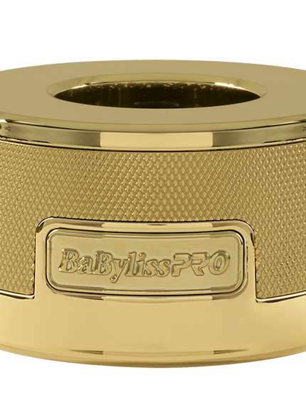 Clipper Charging Stand Gold FX8700GBAS 4Artists
