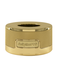 Clipper Charging Stand Gold FX8700GBAS 4Artists