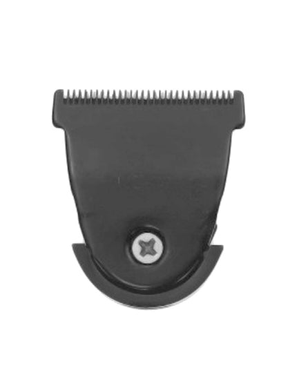 Beret Snijkop Black Stealth