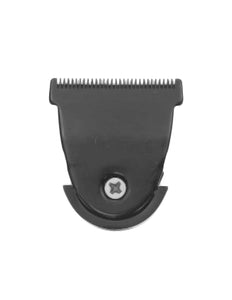 Beret Snijkop Black Stealth