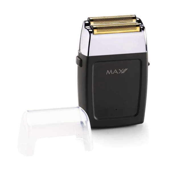 Precision Shaver