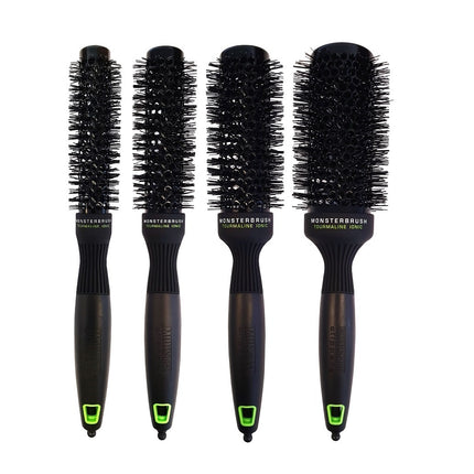 Monsterbrush Fohnborstels - Tondeuse Shop