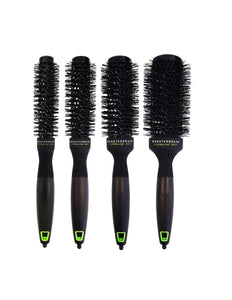 Monsterbrush Fohnborstels