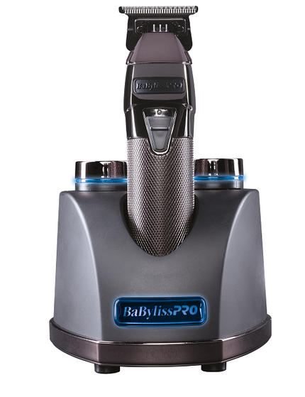 SNAPFX Trimmer Dual Lithium Battery FX797E