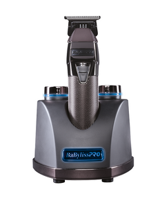 SNAPFX Trimmer Dual Lithium Battery FX797E