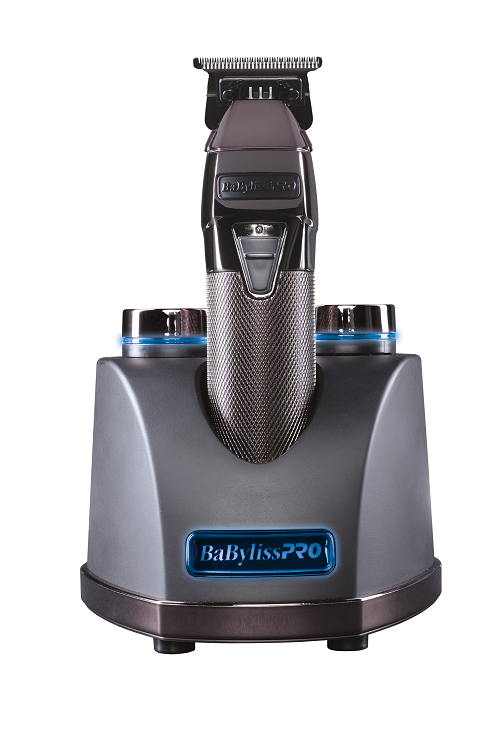 SNAPFX Trimmer Dual Lithium Battery FX797E