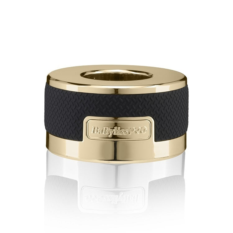 Tondeuse BOOST+ GoldFX Laadstandaard