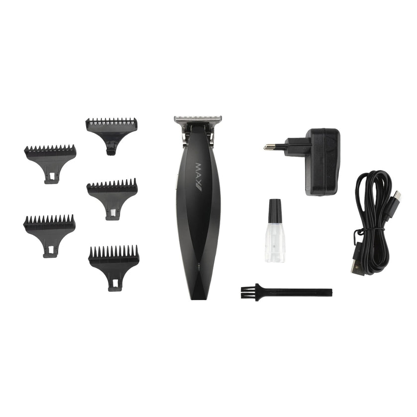 Precision Trimmer