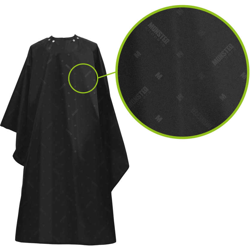 Kapmantel Barber Cape