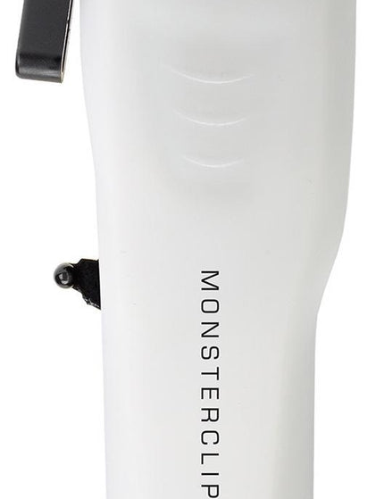 Monsterclipper Taper Blade White