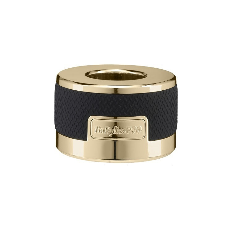 Trimmer BOOST+ SkeletonFX GoldFX Laadstandaard