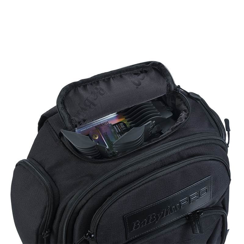 Barber Backpack