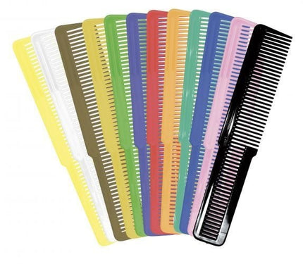 Clipper Comb